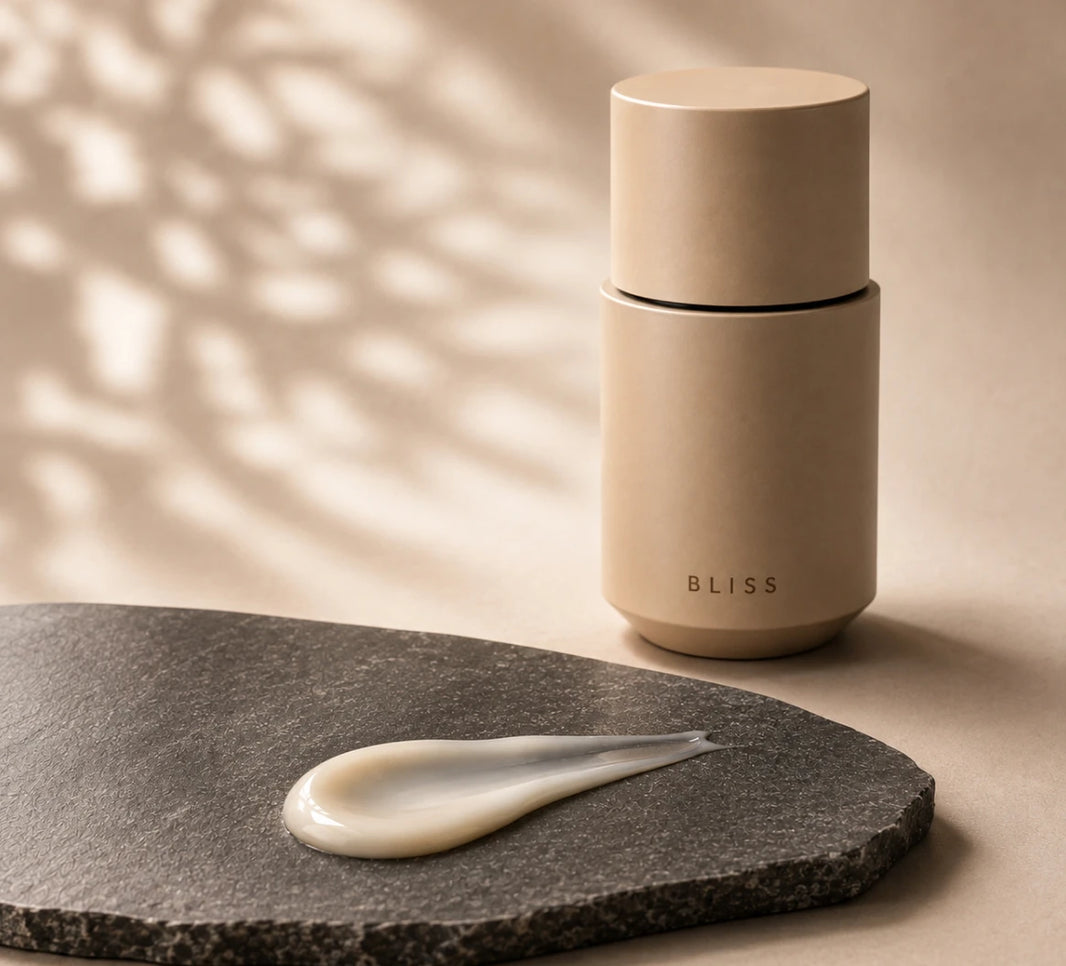 Satin Cloud Cream-Satin Cloud Cream
