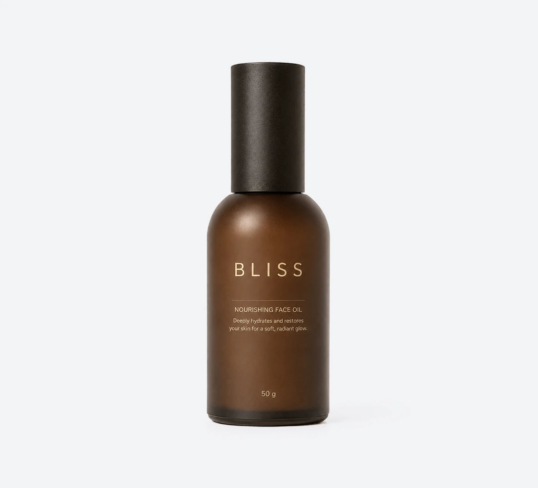 Nourishing Face Oil