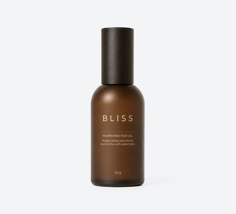 Nourishing Face Oil