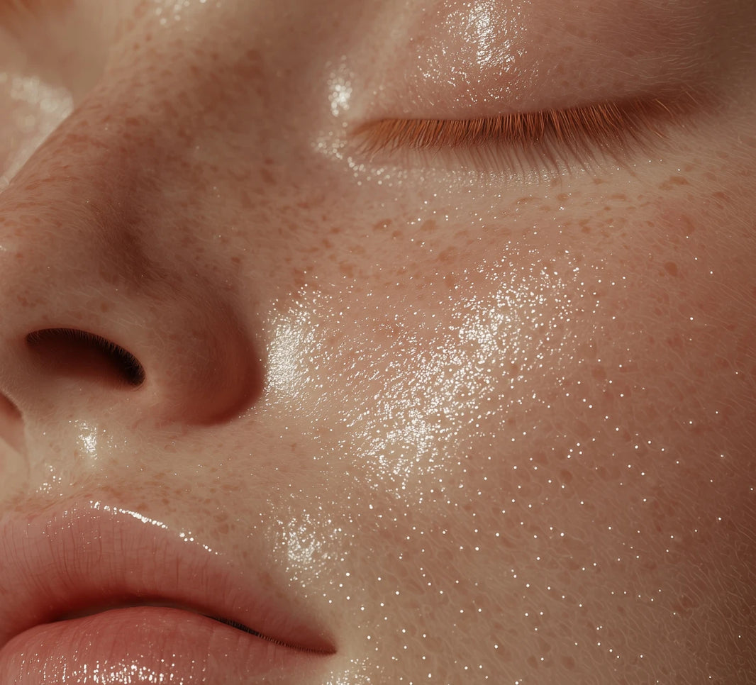 Nourishing Face Oil-Nourishing Face Oil