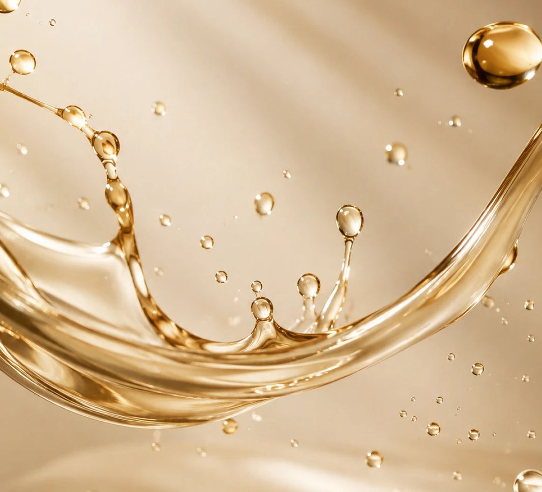 Nourishing Face Oil
