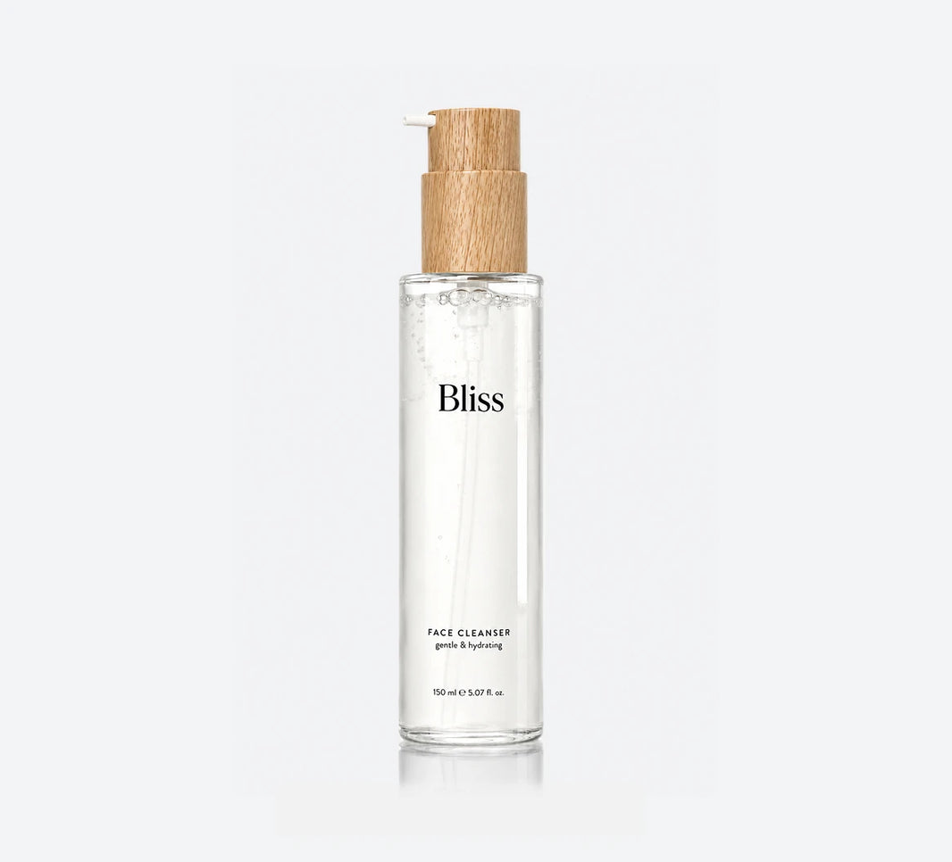Nourishing Cleanser