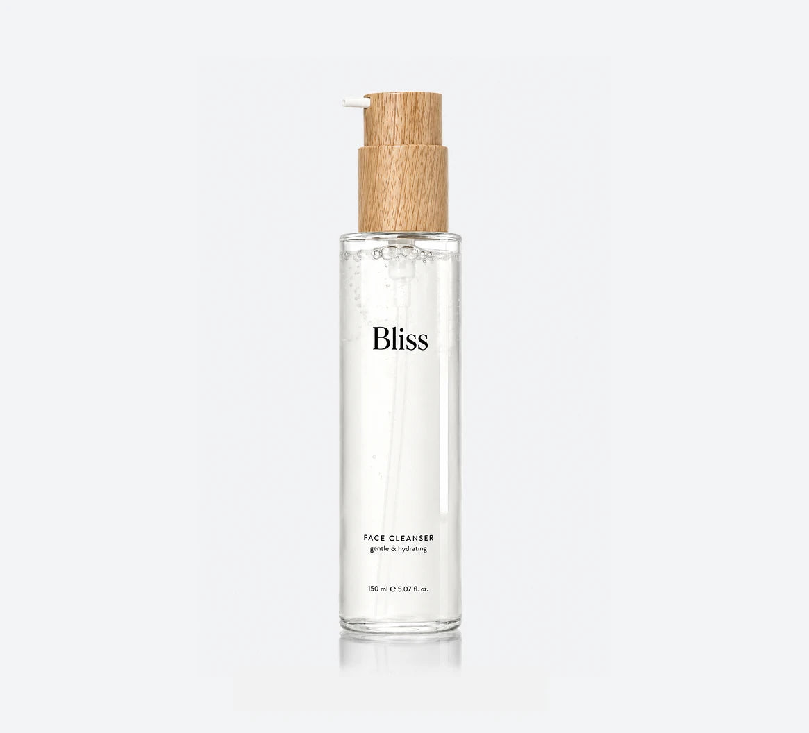 Nourishing Cleanser-Nourishing Cleanser