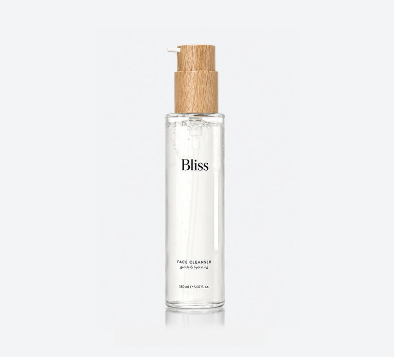 Nourishing Cleanser