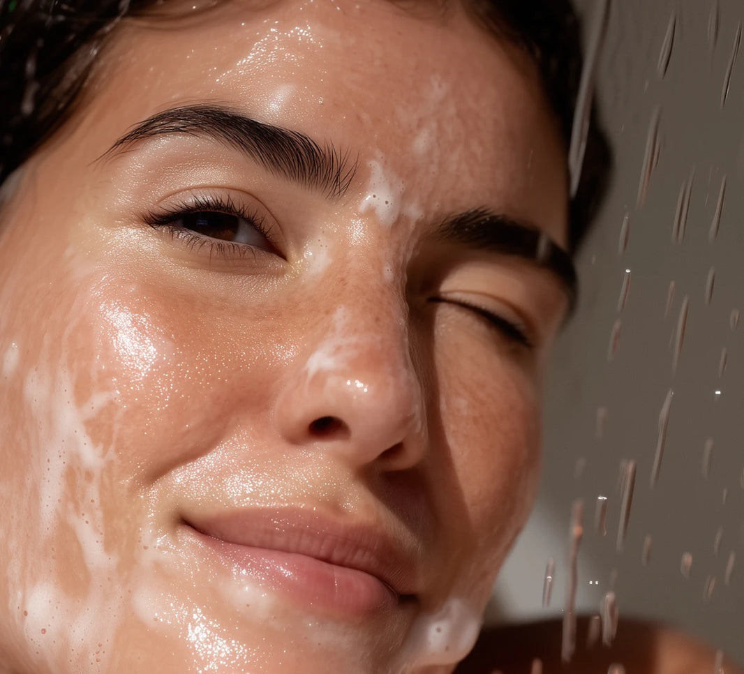 Nourishing Cleanser-Nourishing Cleanser