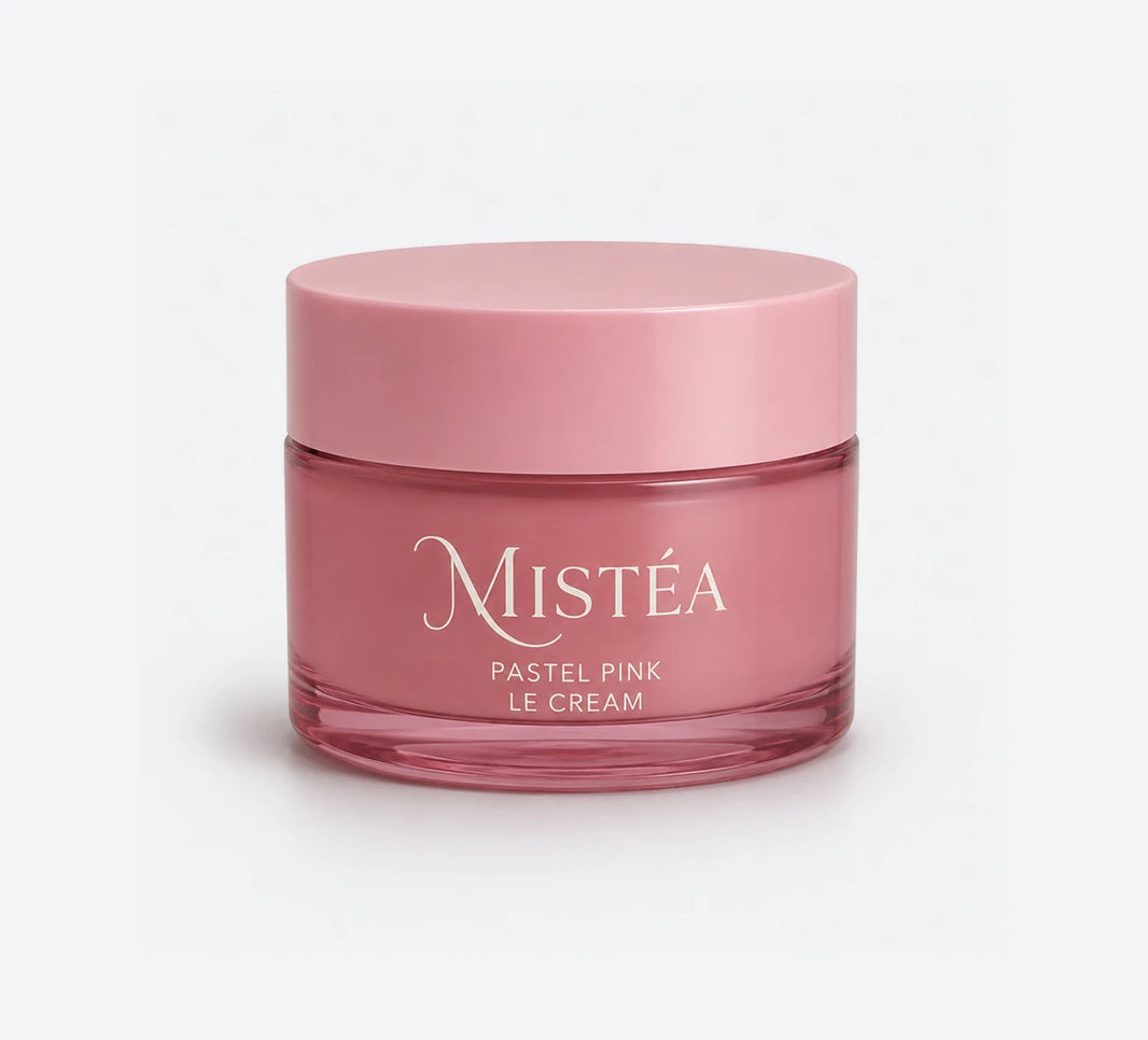 Glowing Moisturizer