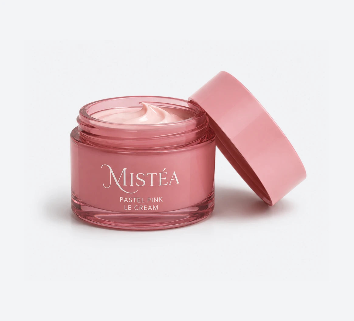 Glowing Moisturizer-Glowing Moisturizer