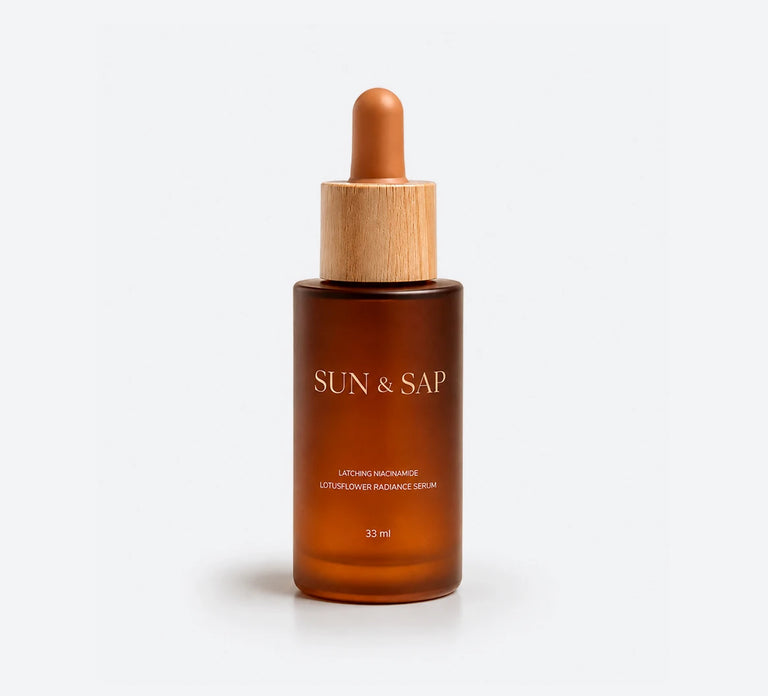 Sun Sap Serum