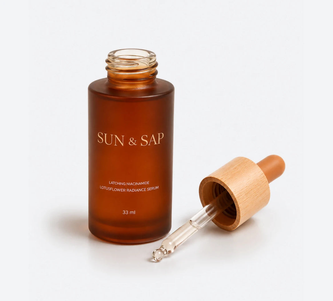 Sun Sap Serum-Sun Sap Serum