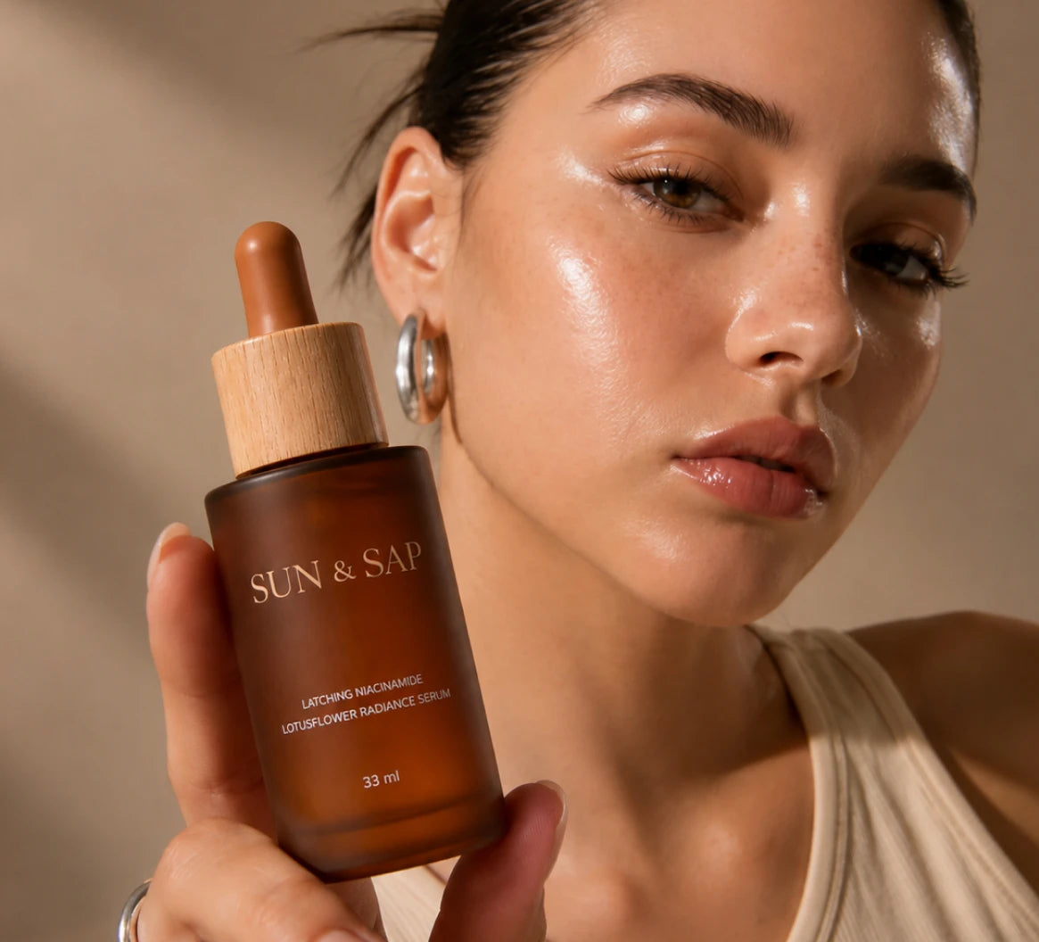 Sun Sap Serum-Sun Sap Serum