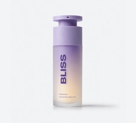 Bliss Facial Serum