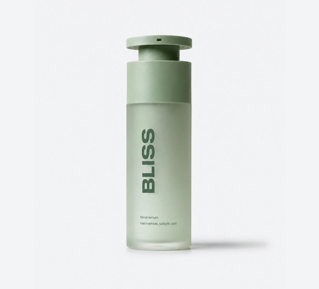 Bliss Facial Serum-Bliss Facial Serum