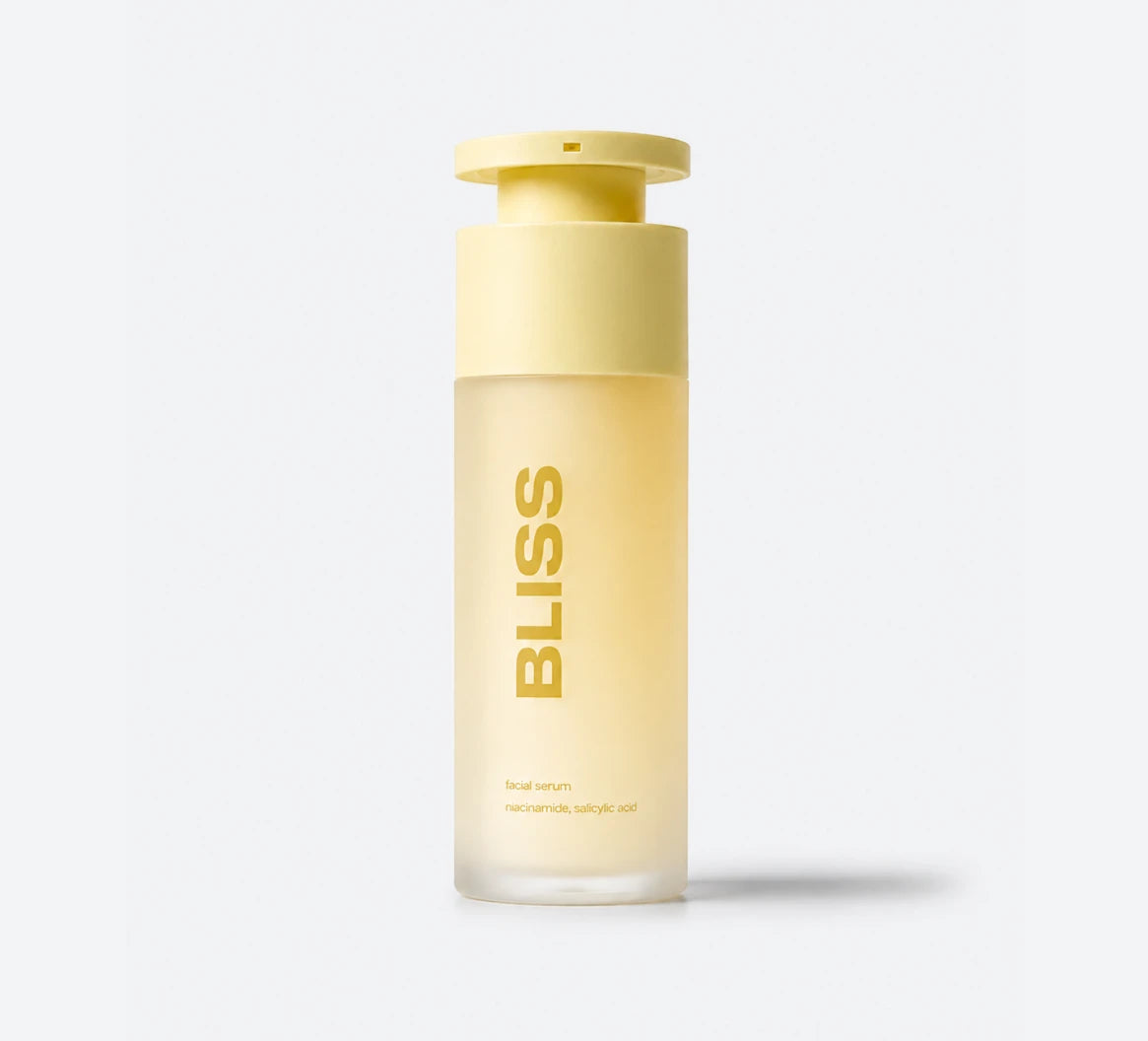 Bliss Facial Serum-Bliss Facial Serum
