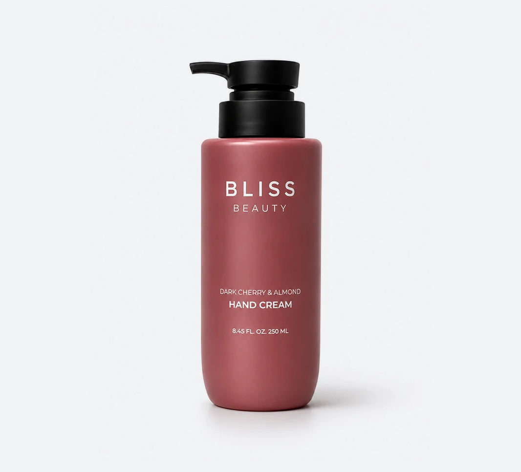 Almond Hand Cream