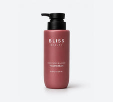 Almond Hand Cream
