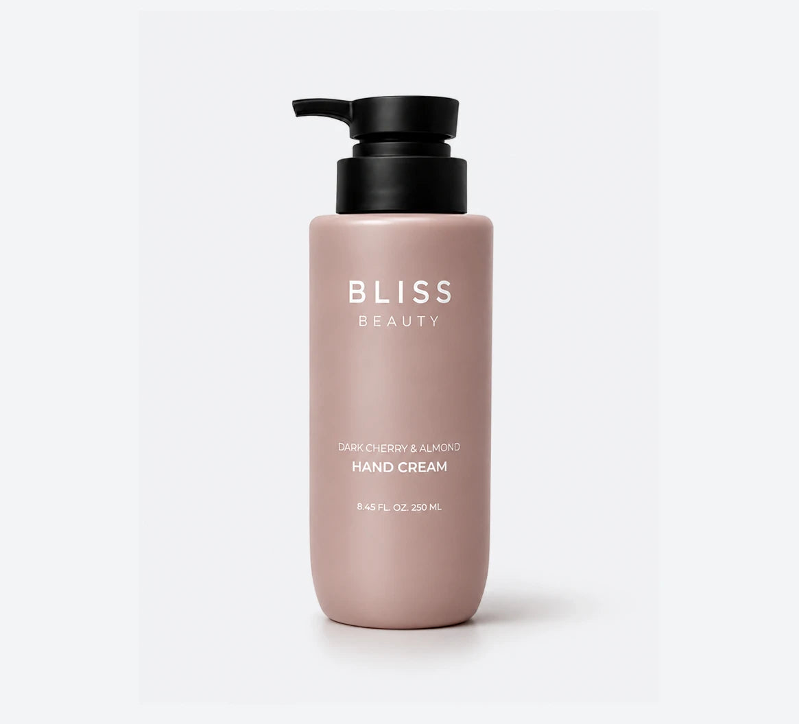 Almond Hand Cream-Almond Hand Cream
