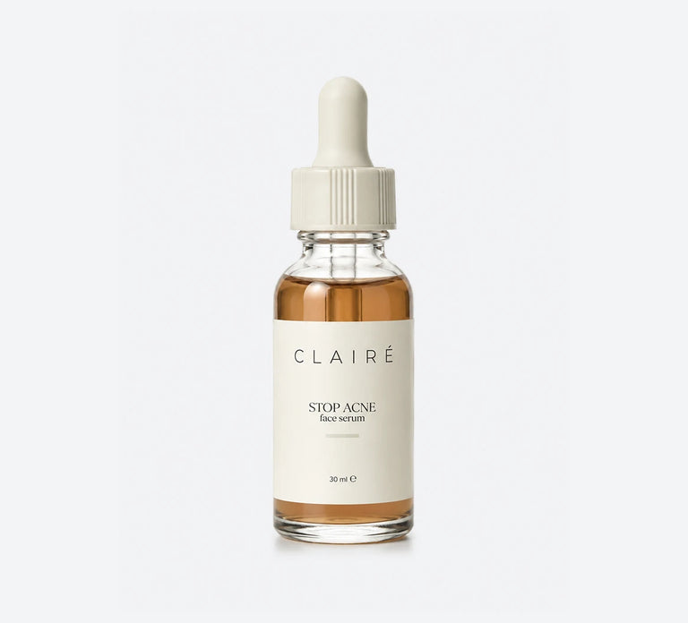 Claire Face Serum