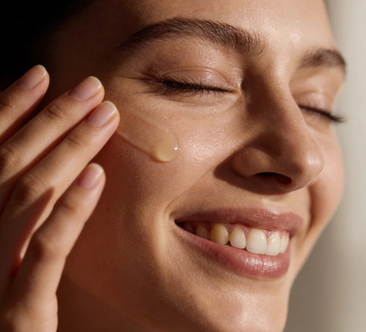 Claire Face Serum-Claire Face Serum